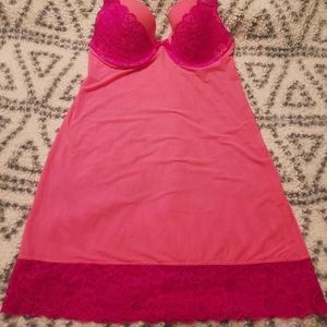 Victoria Secret Nightgown